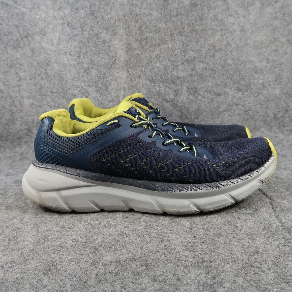 Avia Shoes Mens 9 Athletic Trainers Comfort Cushion Running Walking Sportswear